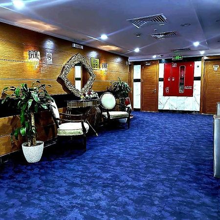 One Inn Hotel 메디나 외부 사진