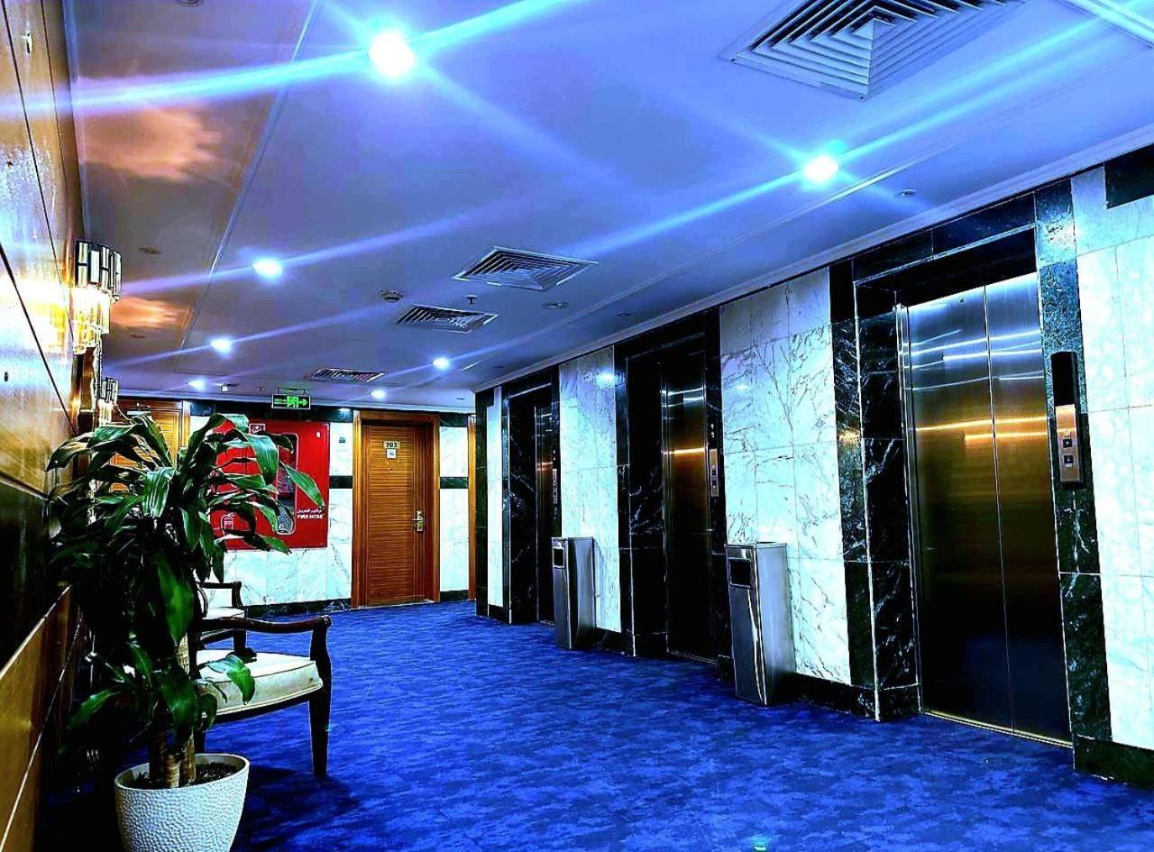 One Inn Hotel 메디나 외부 사진
