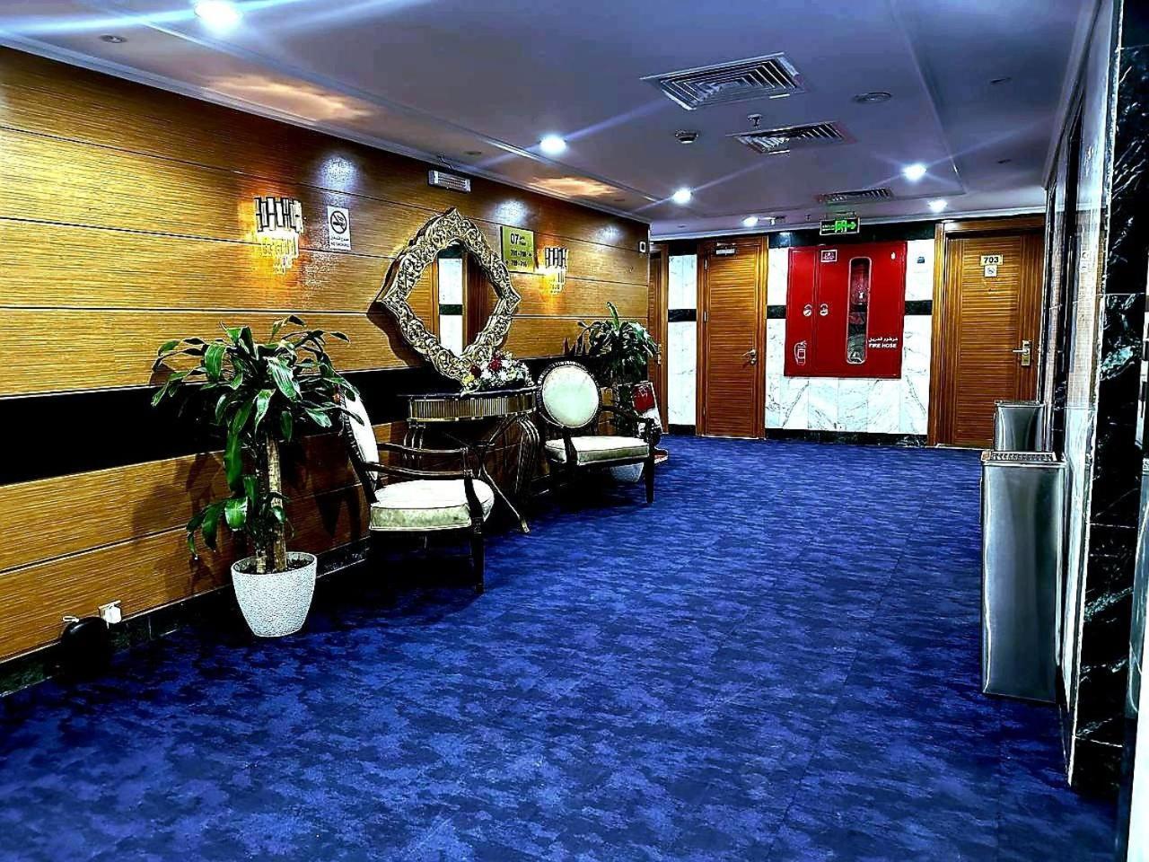 One Inn Hotel 메디나 외부 사진