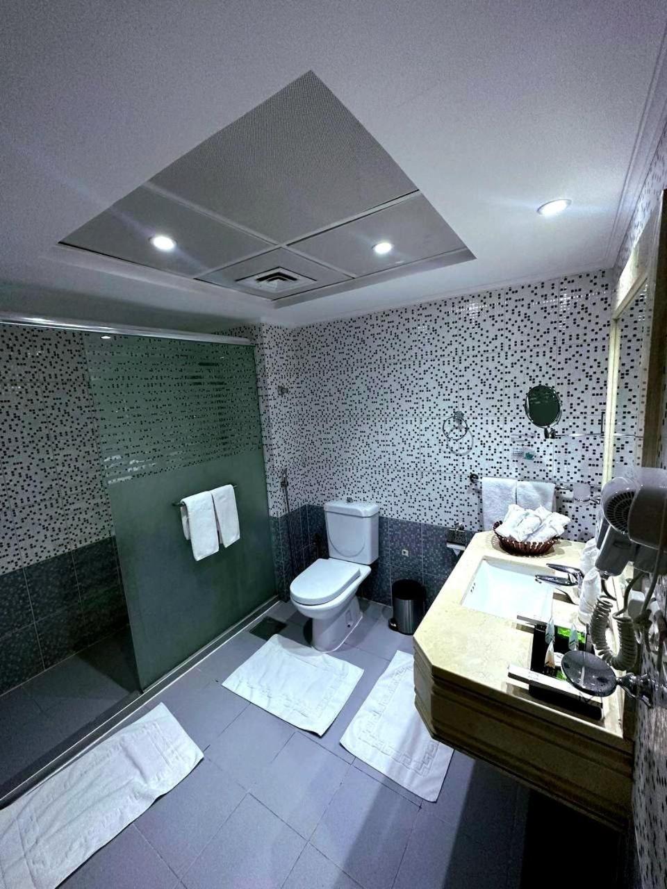 One Inn Hotel 메디나 외부 사진