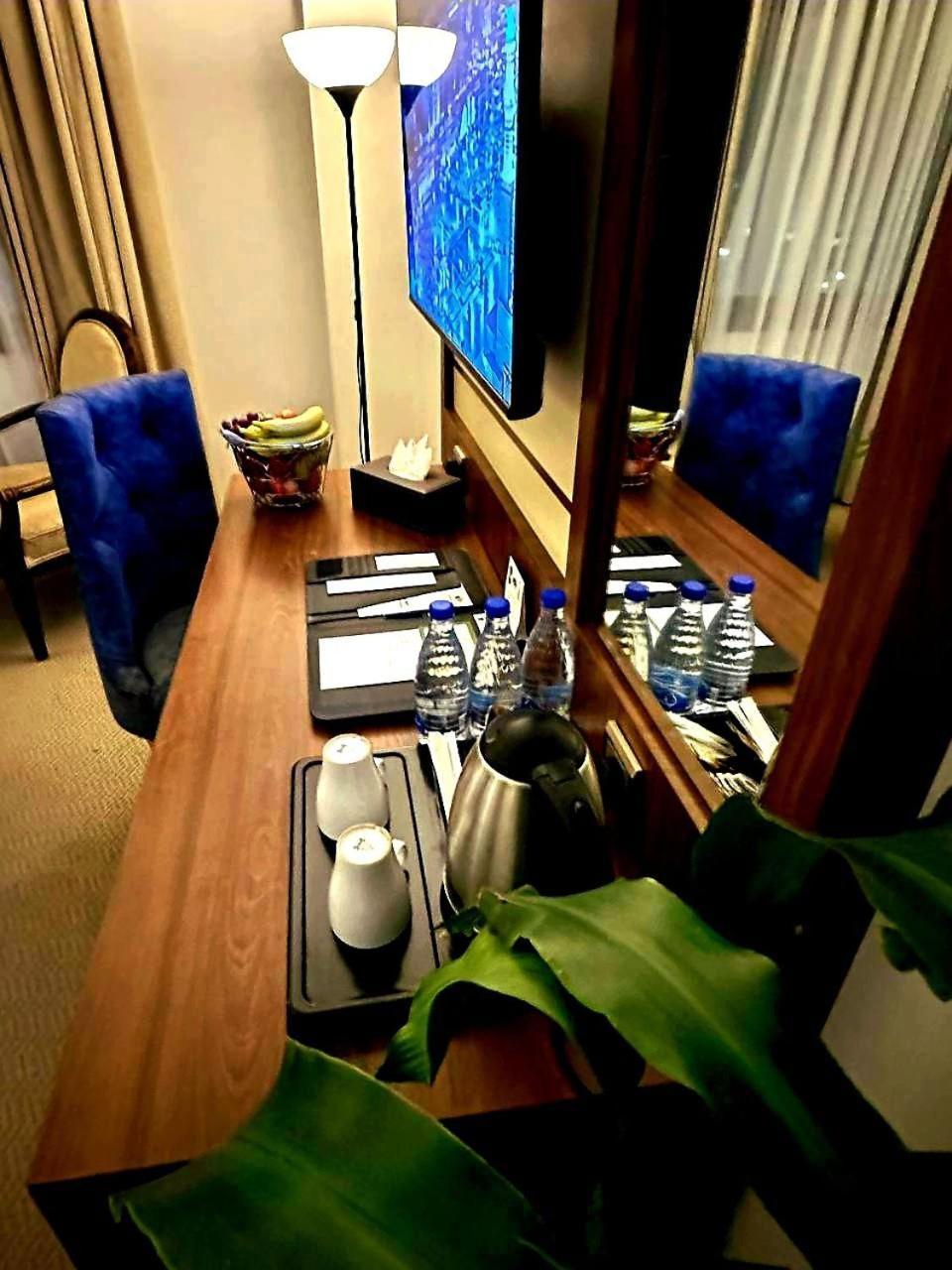One Inn Hotel 메디나 외부 사진
