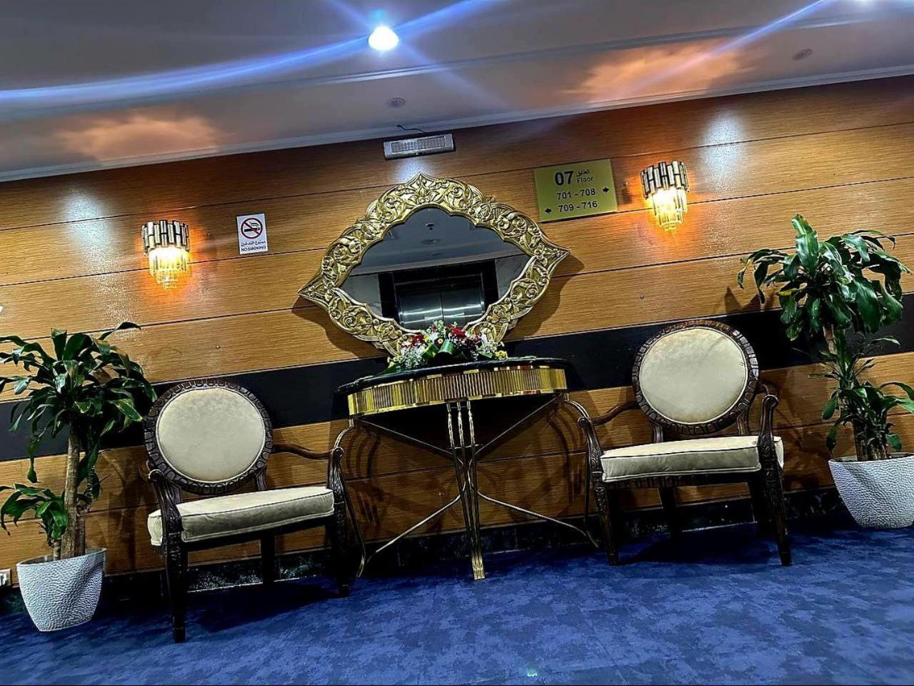 One Inn Hotel 메디나 외부 사진