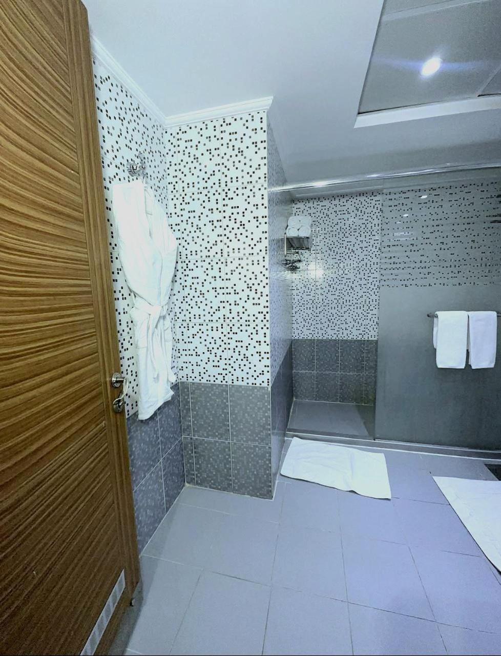 One Inn Hotel 메디나 외부 사진