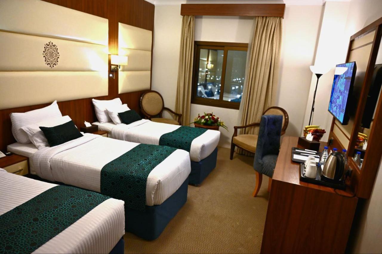One Inn Hotel 메디나 외부 사진