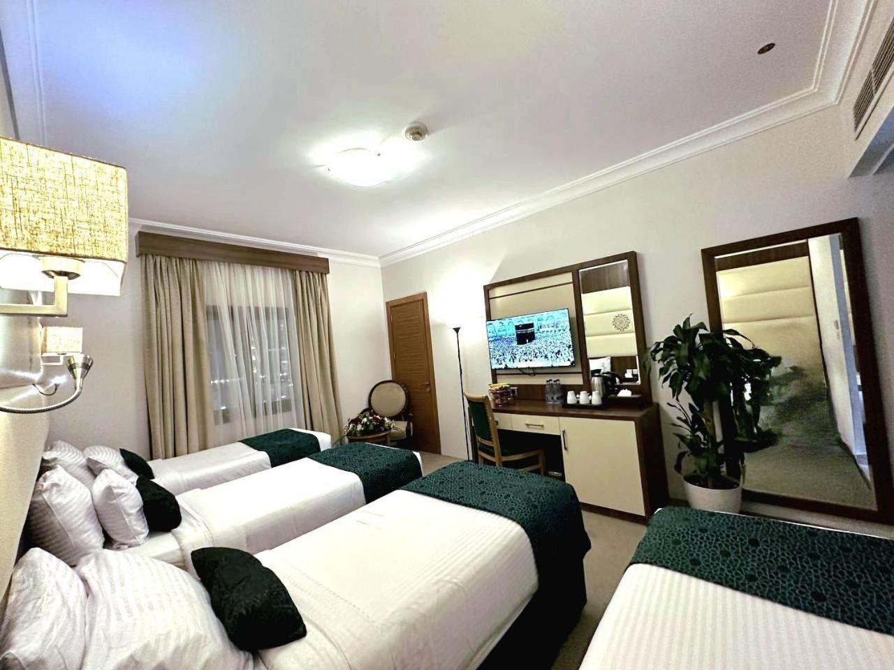 One Inn Hotel 메디나 외부 사진