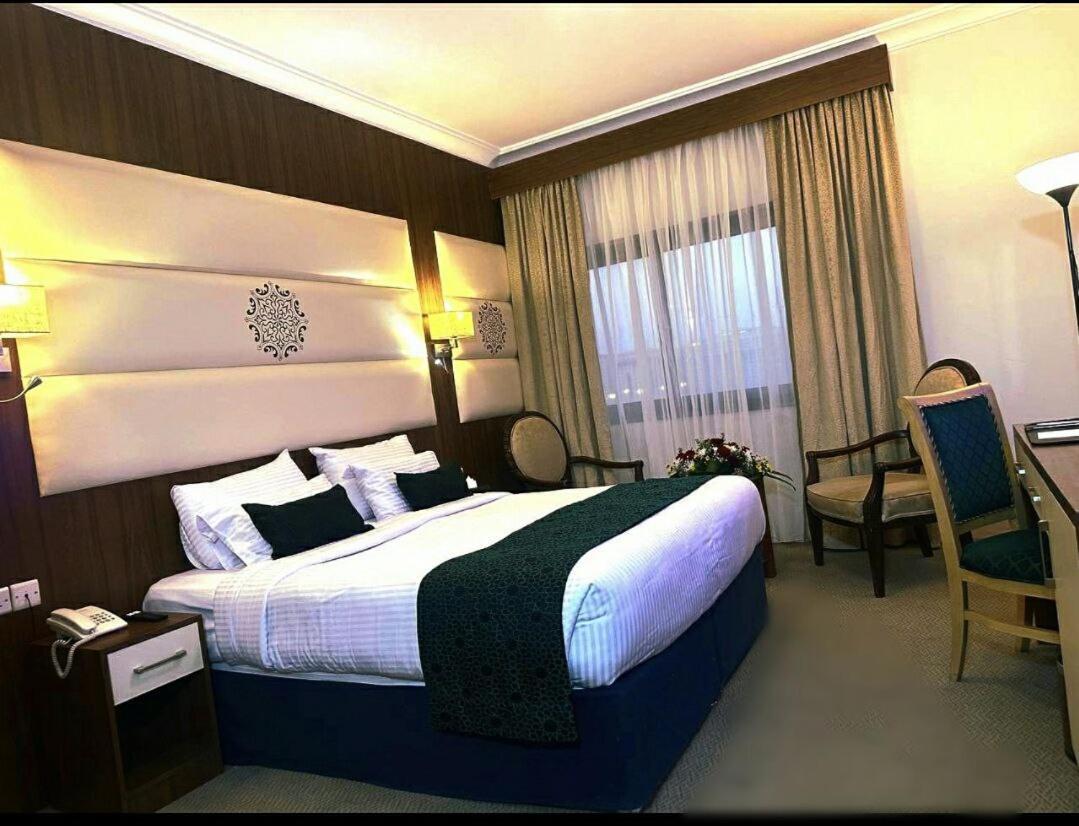 One Inn Hotel 메디나 외부 사진