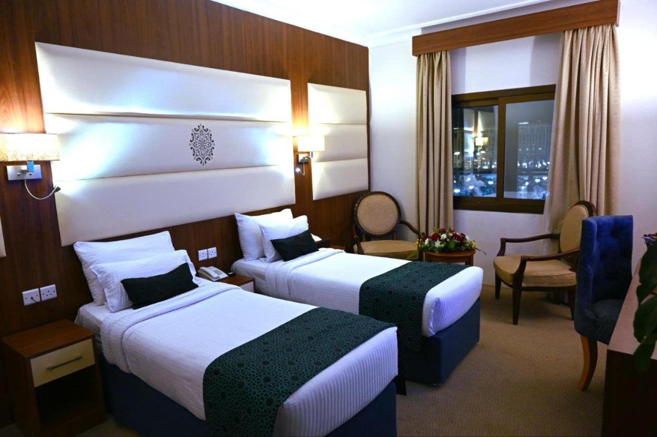 One Inn Hotel 메디나 외부 사진