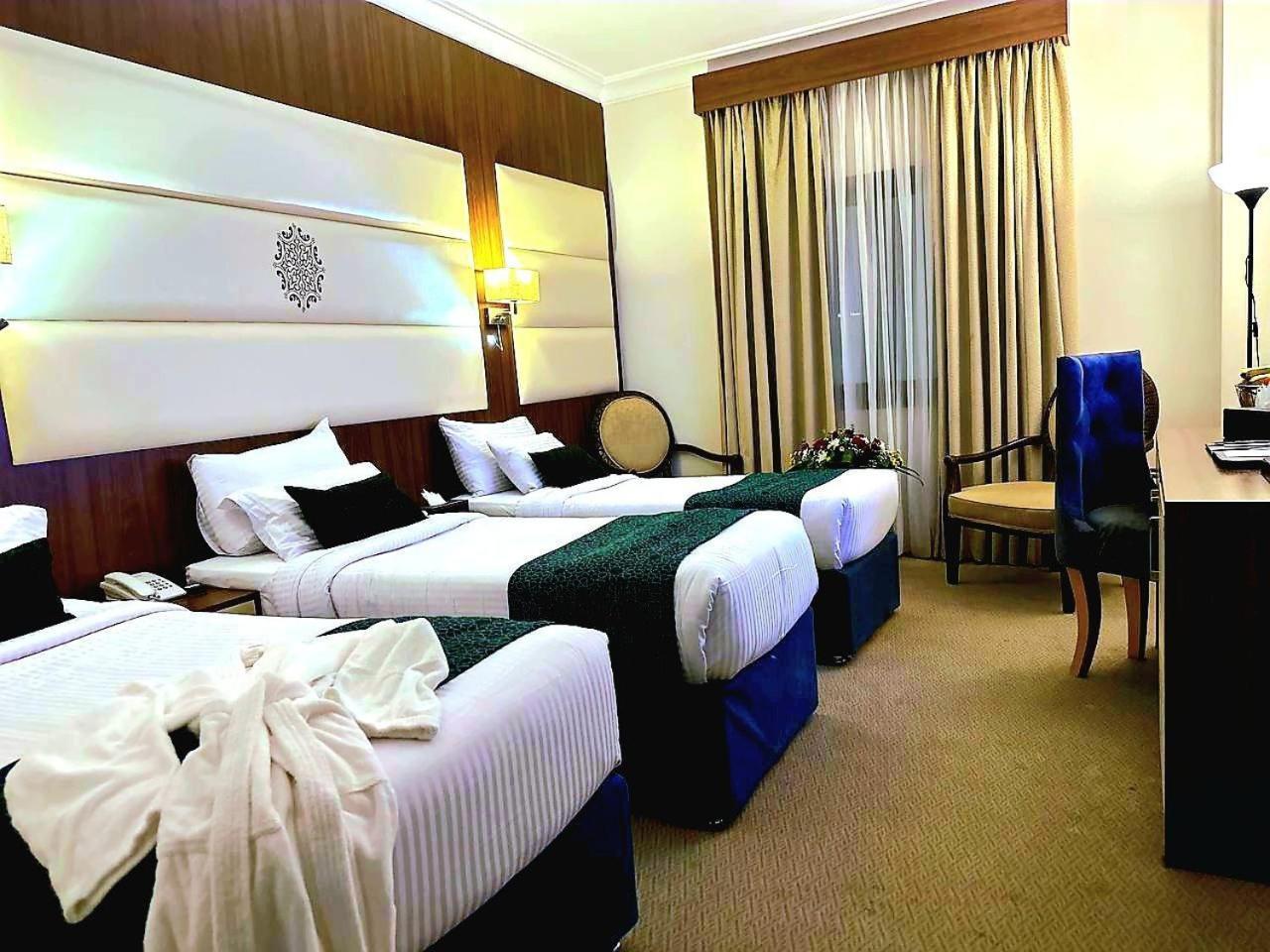 One Inn Hotel 메디나 외부 사진