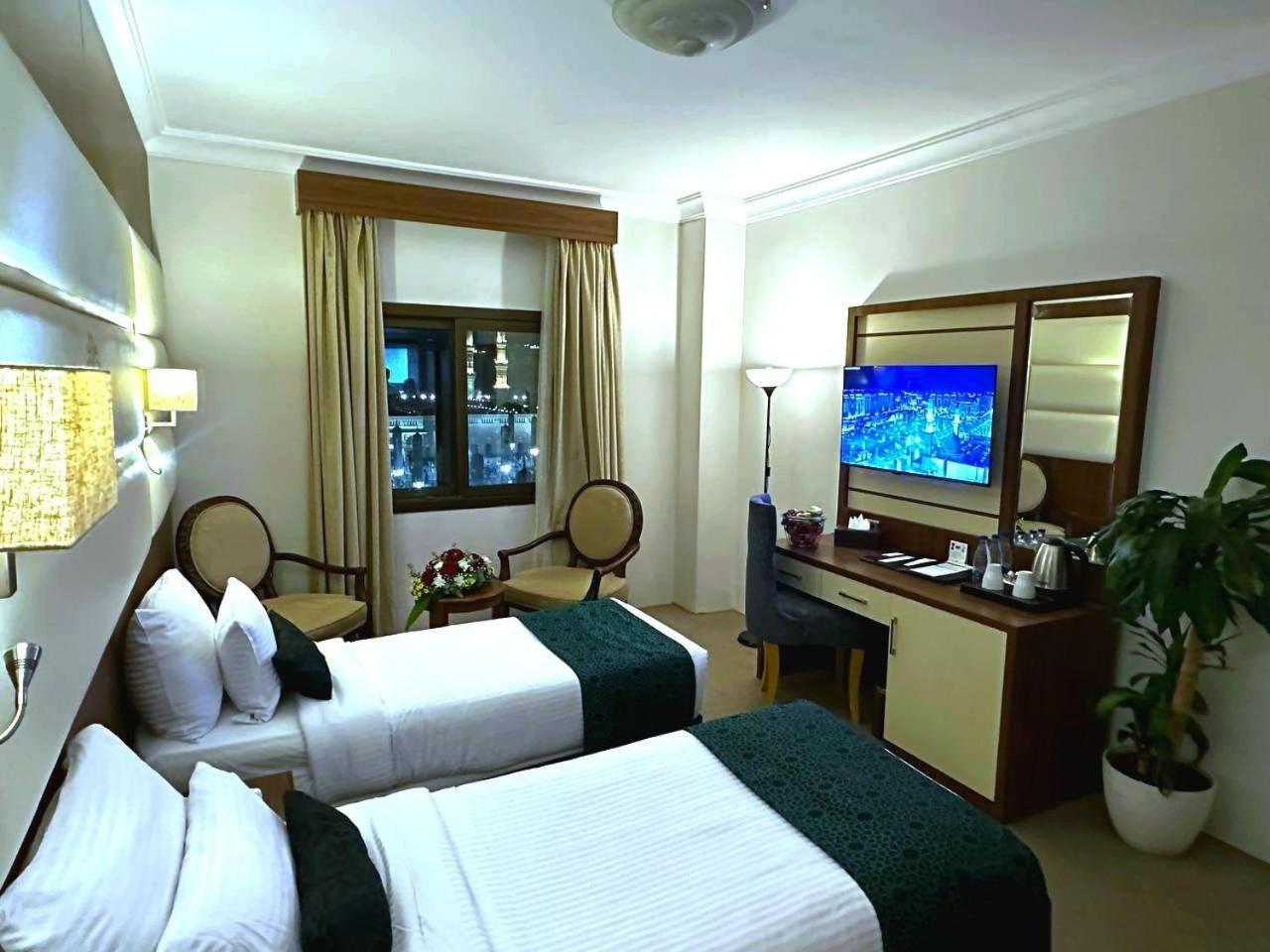 One Inn Hotel 메디나 외부 사진
