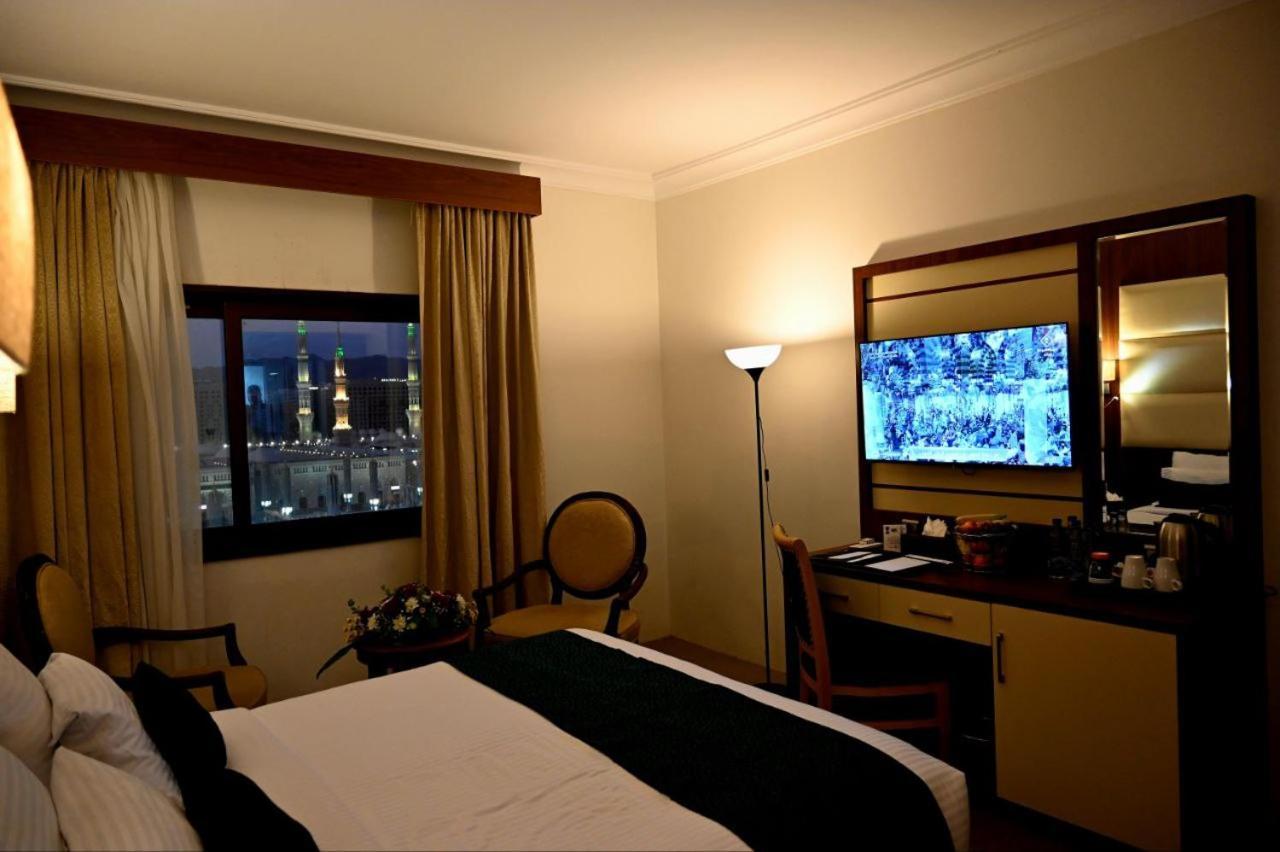 One Inn Hotel 메디나 외부 사진