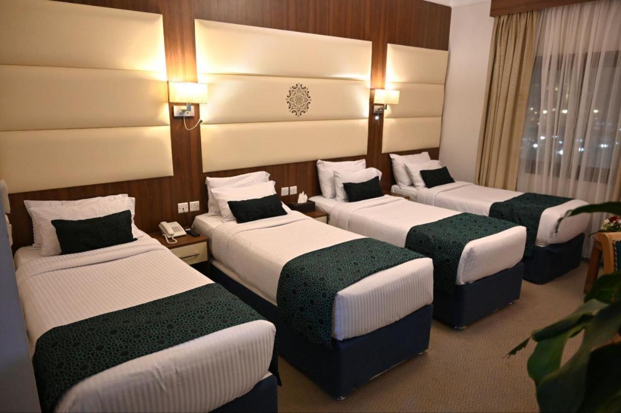 One Inn Hotel 메디나 외부 사진