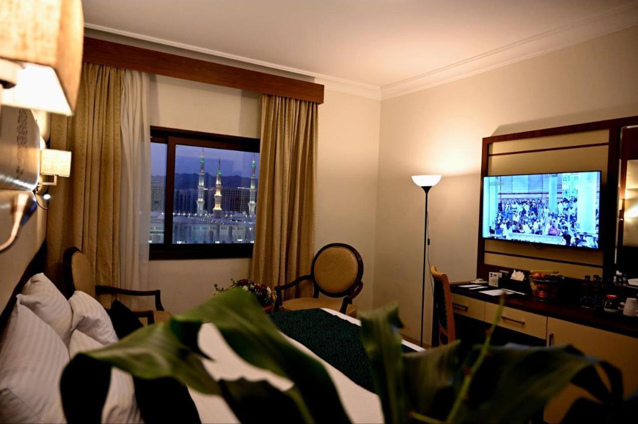 One Inn Hotel 메디나 외부 사진