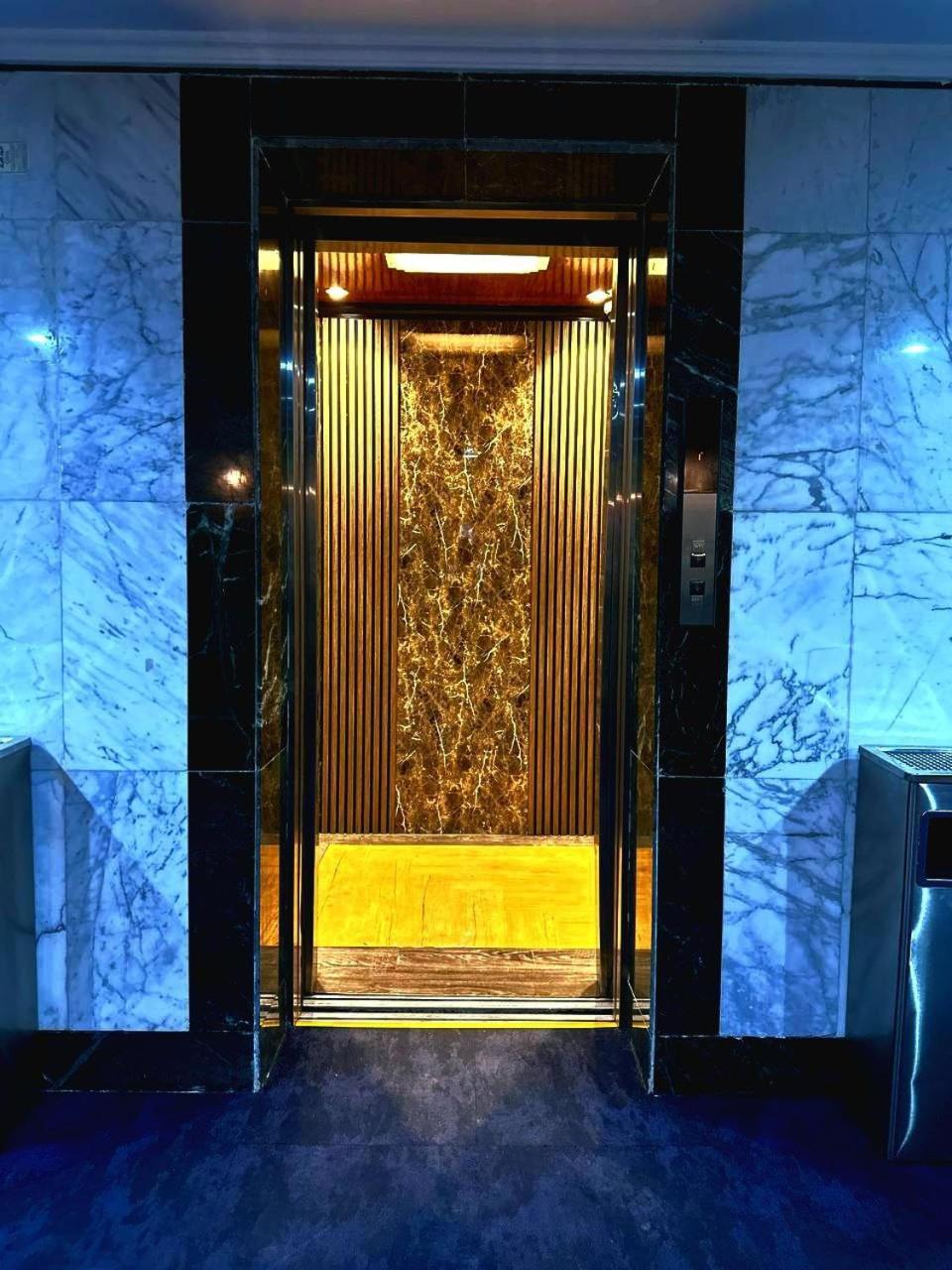 One Inn Hotel 메디나 외부 사진