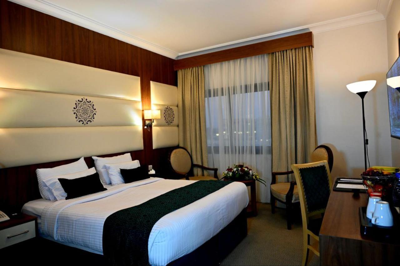 One Inn Hotel 메디나 외부 사진