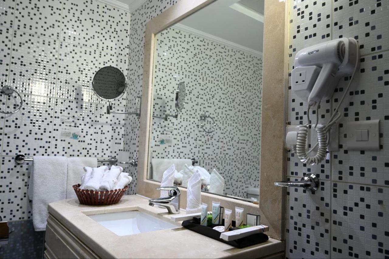 One Inn Hotel 메디나 외부 사진