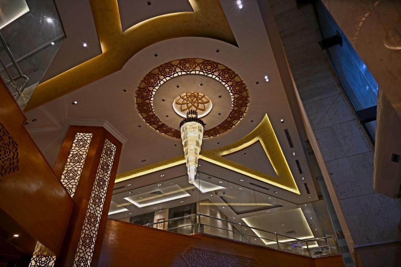 One Inn Hotel 메디나 외부 사진