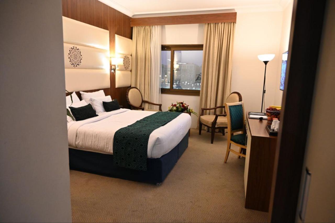 One Inn Hotel 메디나 외부 사진