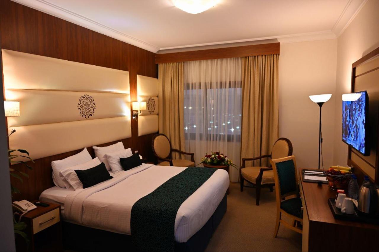 One Inn Hotel 메디나 외부 사진